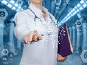 medical intelligence