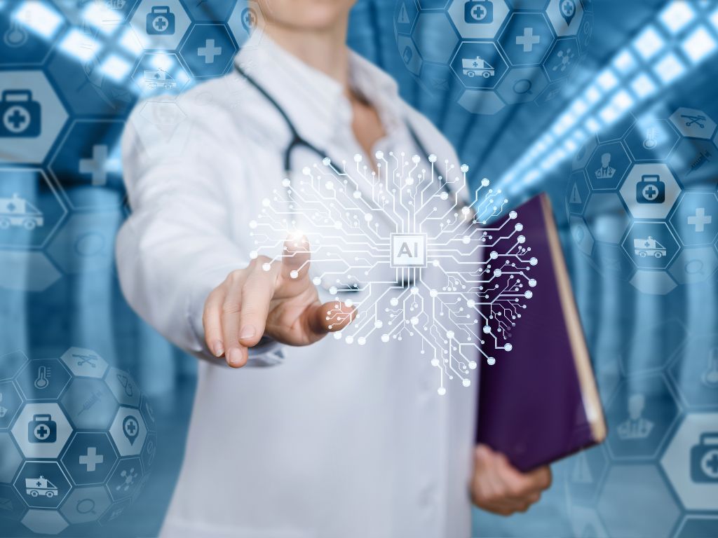 Medical intelligence: una rivoluzione nella sanità e nella sicurezza globale