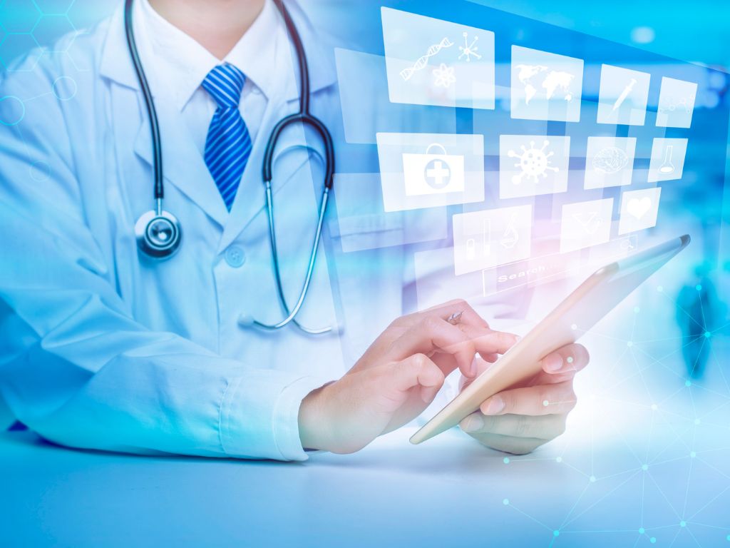 medical intelligence article