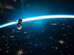 Satellites in orbit: how many are there, what are they used for, and who owns them