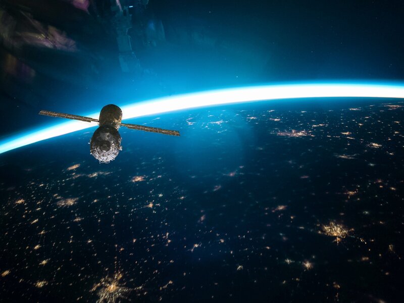 Satellites in orbit: how many are there, what are they used for, and who owns them