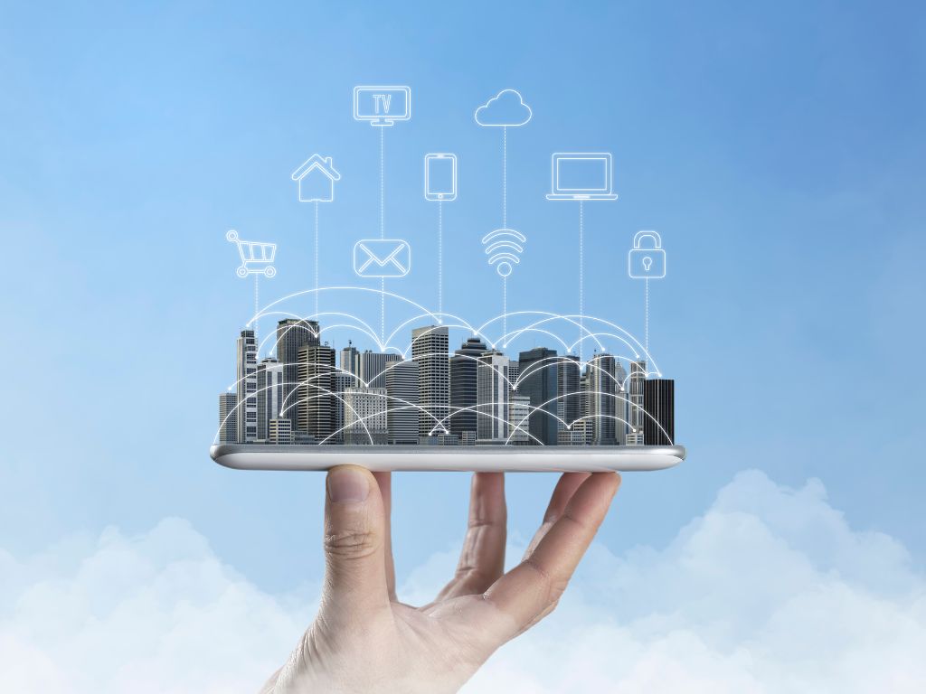 smart cities sostenibili