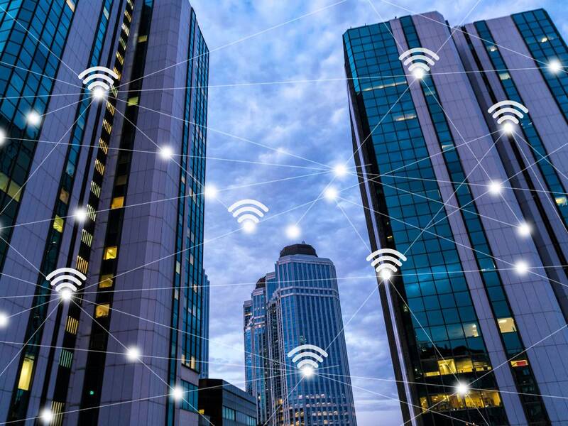 smart cities