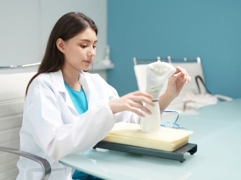medical intelligence